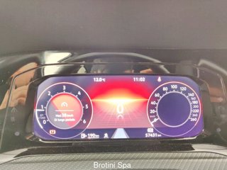 VOLKSWAGEN Golf 2.0 TDI 150 CV SCR R-Line 14