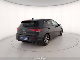 VOLKSWAGEN Golf 2.0 TDI 150 CV SCR R-Line 2