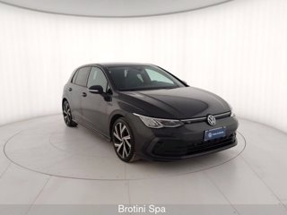 VOLKSWAGEN Golf 2.0 TDI 150 CV SCR R-Line 3