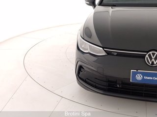 VOLKSWAGEN Golf 2.0 TDI 150 CV SCR R-Line 4