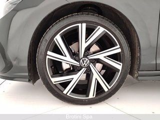 VOLKSWAGEN Golf 2.0 TDI 150 CV SCR R-Line 5