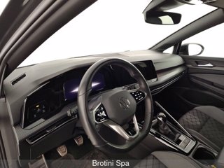 VOLKSWAGEN Golf 2.0 TDI 150 CV SCR R-Line 7