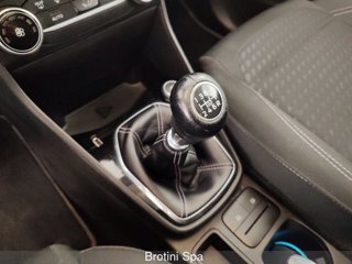 FORD Fiesta 1.5 TDCi 5 porte Titanium 10