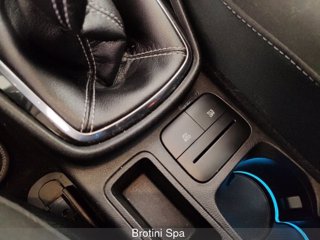 FORD Fiesta 1.5 TDCi 5 porte Titanium 11