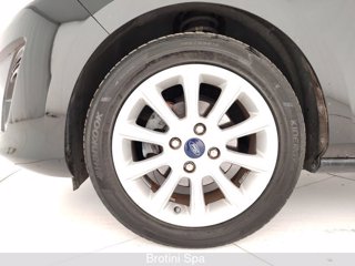 FORD Fiesta 1.5 TDCi 5 porte Titanium 5