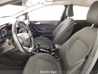 FORD Fiesta 1.5 TDCi 5 porte Titanium 6