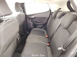 FORD Fiesta 1.5 TDCi 5 porte Titanium 9