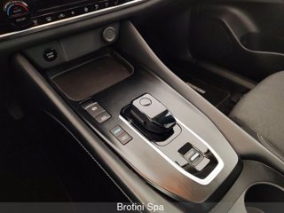 NISSAN Qashqai e-Power N-Connecta 10