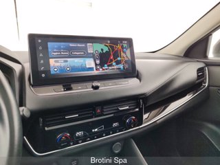 NISSAN Qashqai e-Power N-Connecta 11