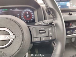 NISSAN Qashqai e-Power N-Connecta 12