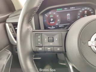 NISSAN Qashqai e-Power N-Connecta 13