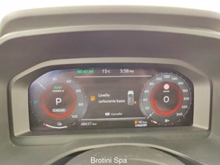 NISSAN Qashqai e-Power N-Connecta 14