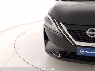 NISSAN Qashqai e-Power N-Connecta 4