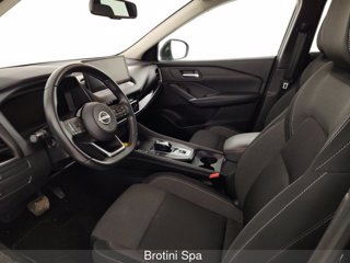 NISSAN Qashqai e-Power N-Connecta 6