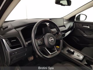 NISSAN Qashqai e-Power N-Connecta 7