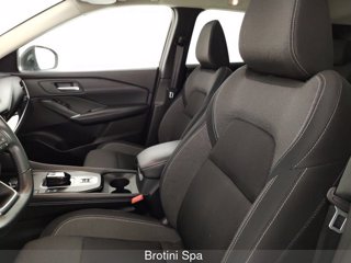 NISSAN Qashqai e-Power N-Connecta 8