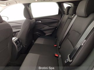 NISSAN Qashqai e-Power N-Connecta 9