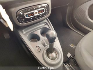 SMART fortwo 70 1.0 Passion 10