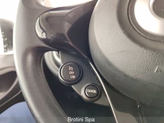 SMART fortwo 70 1.0 Passion 13