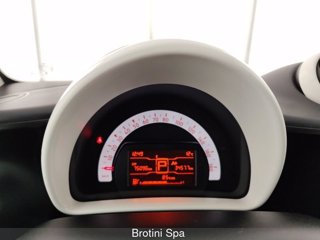 SMART fortwo 70 1.0 Passion 14