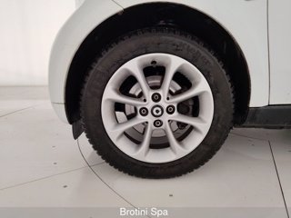 SMART fortwo 70 1.0 Passion 5