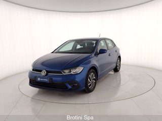 VOLKSWAGEN Polo 1.0 TSI Life