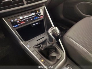 VOLKSWAGEN Polo 1.0 TSI Life 10