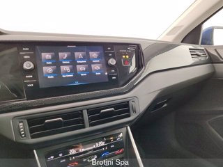 VOLKSWAGEN Polo 1.0 TSI Life 11