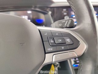 VOLKSWAGEN Polo 1.0 TSI Life 12