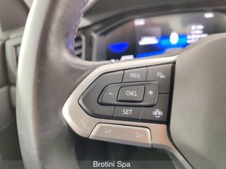 VOLKSWAGEN Polo 1.0 TSI Life 13