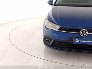 VOLKSWAGEN Polo 1.0 TSI Life 4