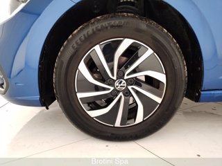 VOLKSWAGEN Polo 1.0 TSI Life 5