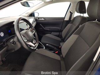 VOLKSWAGEN Polo 1.0 TSI Life 6