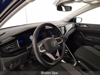 VOLKSWAGEN Polo 1.0 TSI Life 7