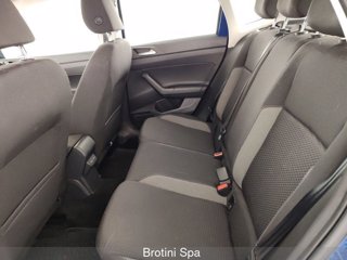 VOLKSWAGEN Polo 1.0 TSI Life 9