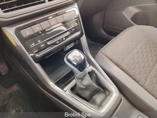 VOLKSWAGEN T-Cross 1.0 TSI 110 CV Advanced 10
