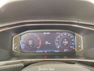 VOLKSWAGEN T-Cross 1.0 TSI 110 CV Advanced 11