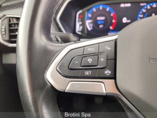 VOLKSWAGEN T-Cross 1.0 TSI 110 CV Advanced 13