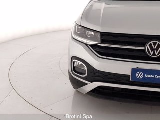 VOLKSWAGEN T-Cross 1.0 TSI 110 CV Advanced 4