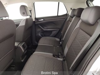 VOLKSWAGEN T-Cross 1.0 TSI 110 CV Advanced 9