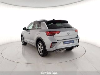 VOLKSWAGEN T-Roc 1.5 TSI ACT R-Line 1