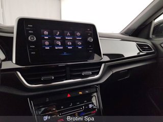 VOLKSWAGEN T-Roc 1.5 TSI ACT R-Line 11