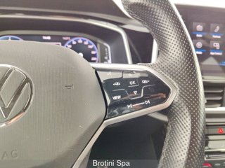 VOLKSWAGEN T-Roc 1.5 TSI ACT R-Line 12