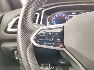 VOLKSWAGEN T-Roc 1.5 TSI ACT R-Line 13