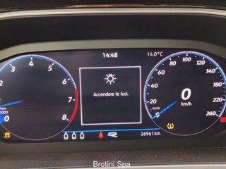 VOLKSWAGEN T-Roc 1.5 TSI ACT R-Line 14