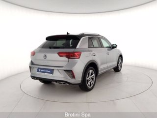 VOLKSWAGEN T-Roc 1.5 TSI ACT R-Line 2
