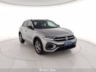 VOLKSWAGEN T-Roc 1.5 TSI ACT R-Line 3
