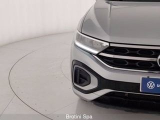 VOLKSWAGEN T-Roc 1.5 TSI ACT R-Line 4