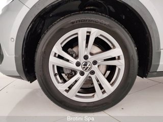 VOLKSWAGEN T-Roc 1.5 TSI ACT R-Line 5