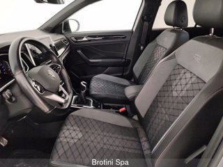 VOLKSWAGEN T-Roc 1.5 TSI ACT R-Line 6